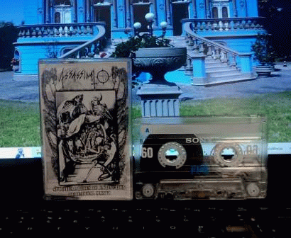 Assassinato : Spiritual Rites Extinction Assassinato : Spiritual Rites Extinction